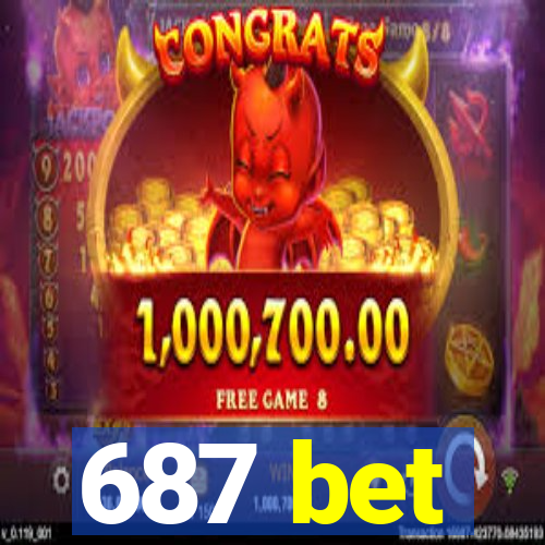 687 bet